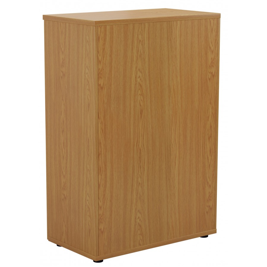 Olton 450mm Deep Lockable Office Storage Cupboard